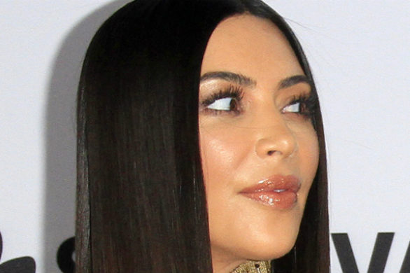 Szaleństwo! Kim Kardashian potwierdziła, że spodziewa się trzeciego dziecka!