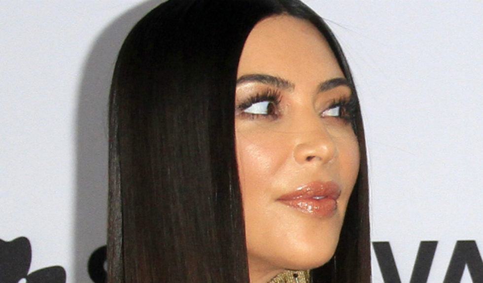 Szaleństwo! Kim Kardashian potwierdziła, że spodziewa się trzeciego dziecka! Szaleństwo! Kim Kardashian potwierdziła, że spodziewa się trzeciego dziecka!