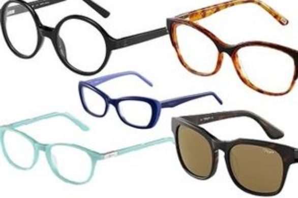 Okulary, które uzupełnią jesienny look (FOTO)