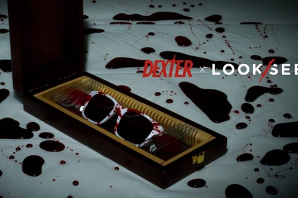 Okulary w stylu Dextera (FOTO)