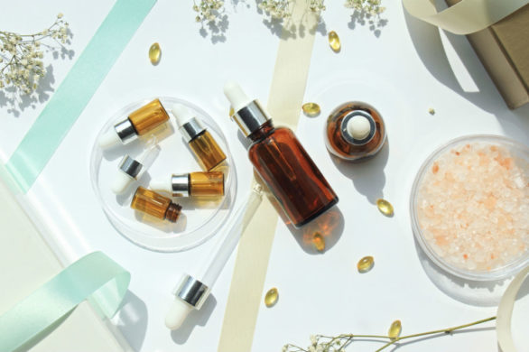 5 korzyści płynących z używania najpopularniejszego olejku w sieci!