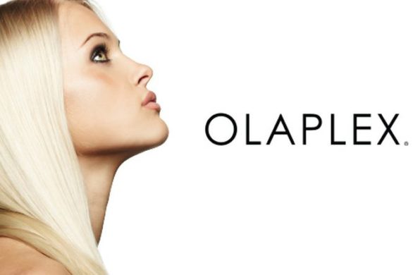 Koloryzacja, która ratuje włosy! Co to jest Olaplex?