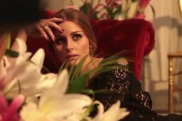 Olivia Palermo w kampanii Carrera y Carrera (FOTO)