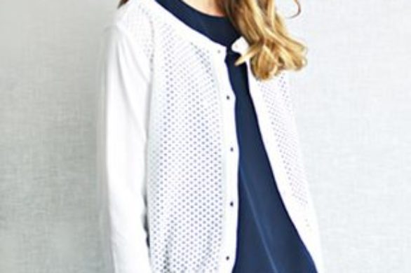 Olivia Palermo projektuje dla Aquazzura! (FOTO)