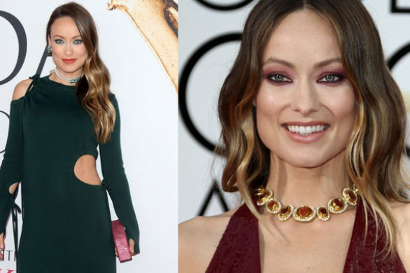 Olivia Wilde urodziła! Od razu pokazała zdjęcie córeczki (FOTO)