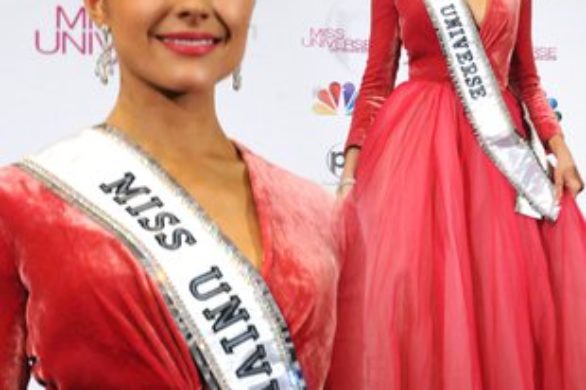 Olivia Culpo – nowa Miss Universe (FOTO)