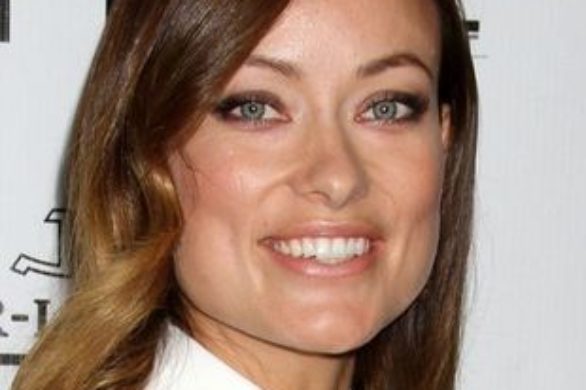 Olivia Wilde zdradza sekret swego makijażu
