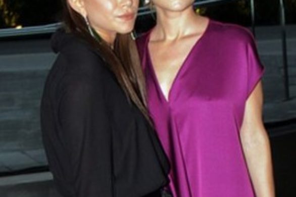 Plecaki od sióstr Olsen za 55 tys. dolarów