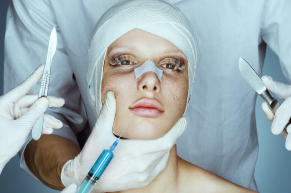 Nie kładź się pod nóż! Zabiegi zastępujące konwencjonalną chirurgię plastyczną
