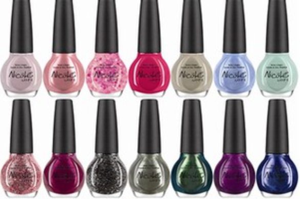 Lakiery inspirowane serialem Modern Family