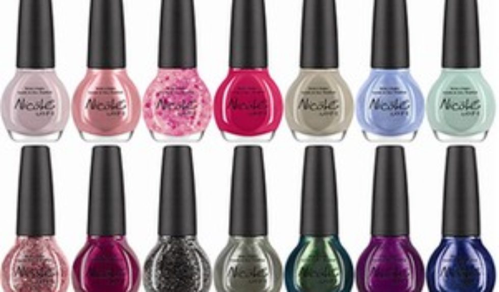 Lakiery inspirowane serialem Modern Family