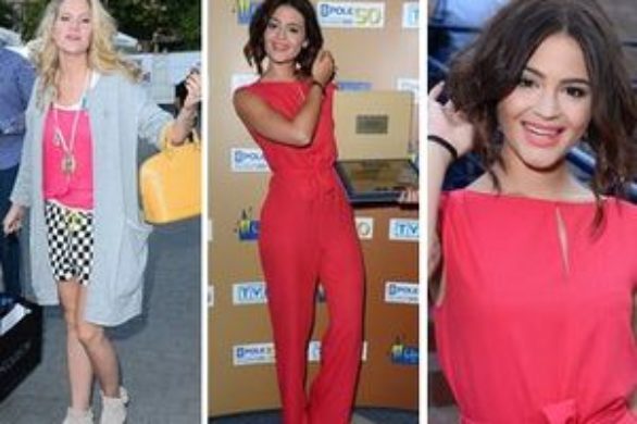 Honey i Ślotała w Opolu postawiły na kolor (FOTO)