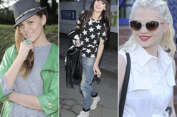 Opole 2014 – kolejne stylizacje gwiazd (FOTO)