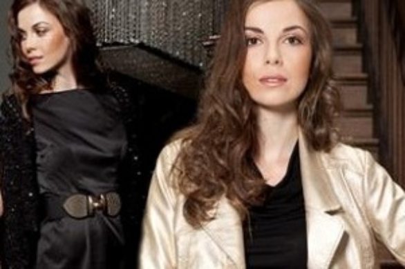 Świąteczna kolekcja Orsay zima 2012