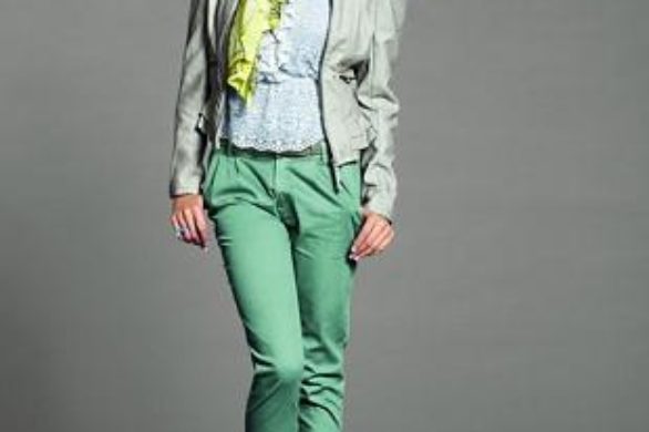 Wiosenna kolekcja Orsay