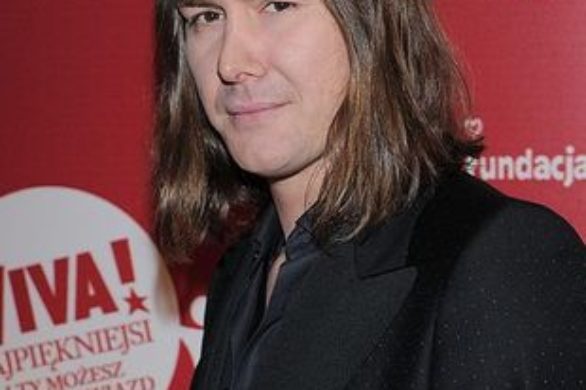 Powstał film o Tomaszu Ossolińskim!