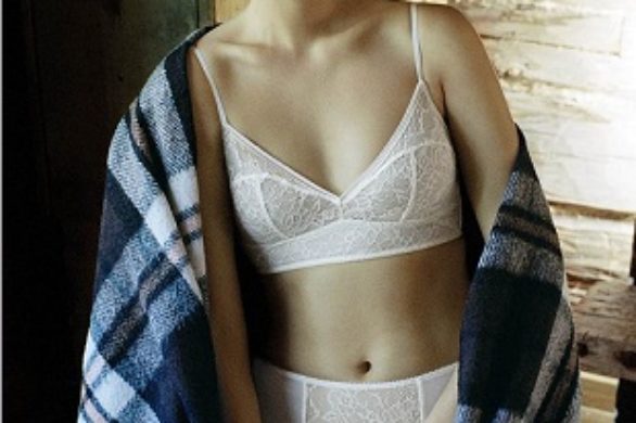 Oysho jesień-zima 2012/2013