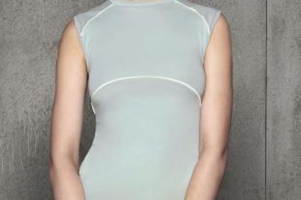 Nowa kolekcja Oysho Gymwear