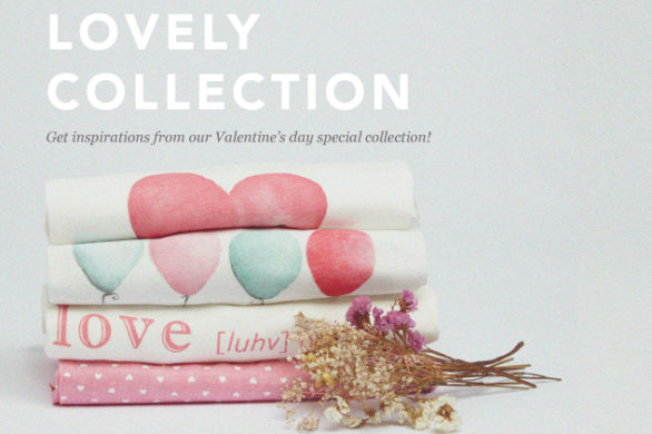 Urocza walentynkowa kolekcja Oysho (FOTO)