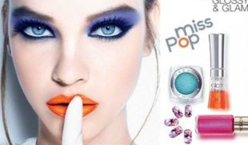 Barbara Palvin twarzą Miss Pop L’Oreal (FOTO) Barbara Palvin twarzą Miss Pop L’Oreal (FOTO)