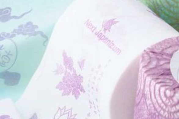 Jak wygląda papier toaletowy za 170 zł? (FOTO)