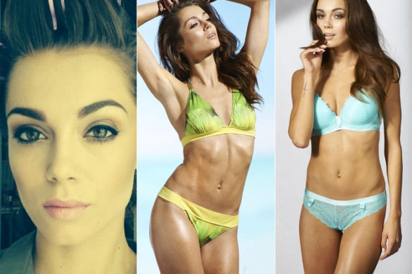 Paulina Papierska ma ciało idealne? (FOTO)