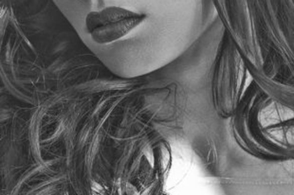 Paulina Papierska dla magazynu MODO (FOTO)