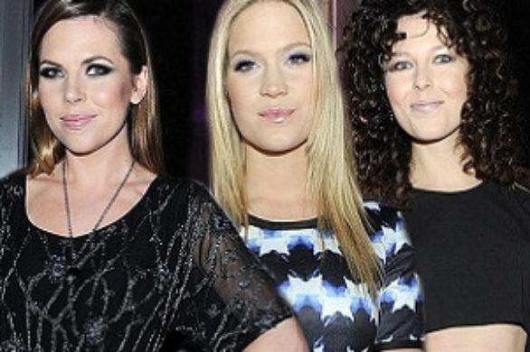 Gwiazdy na pokazie nowej kolekcji Paprocki&Brzozowski