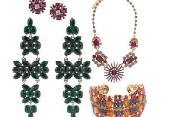 Kolekcja ekskluzywnej biżuterii od Parfois