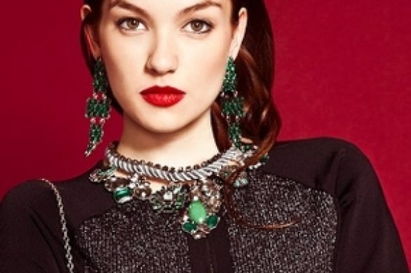 Parfois jesień-zima 2012/2013