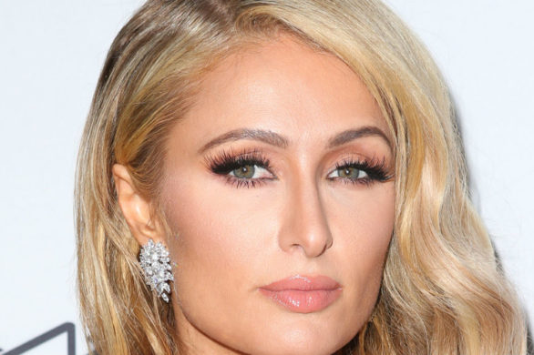 Nie musicie lubić Paris Hilton, ale jej metamorfoza to koniec pewnej ery!
