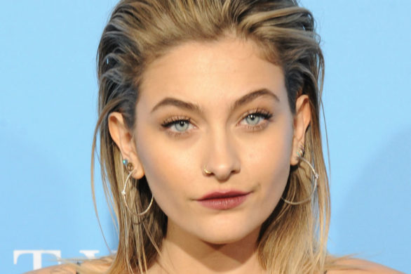 Wyretuszowana Paris Jackson w kampanii znanej marki. Internauci są oburzeni