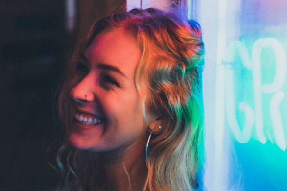 Pokochałyśmy domową pastę z kurkumy! Genialnie wybiela zęby