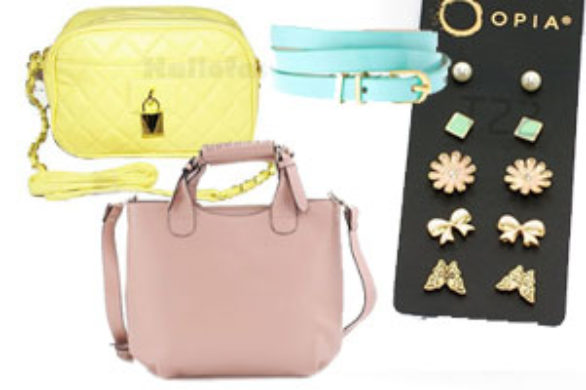 Znalezione na Allegro