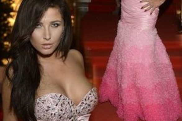 Masakra modowa w wykonaniu Patrycji Pająk (FOTO)