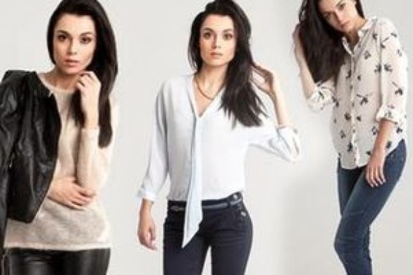 Paulina Papierska zastąpiła Maffashion (FOTO)