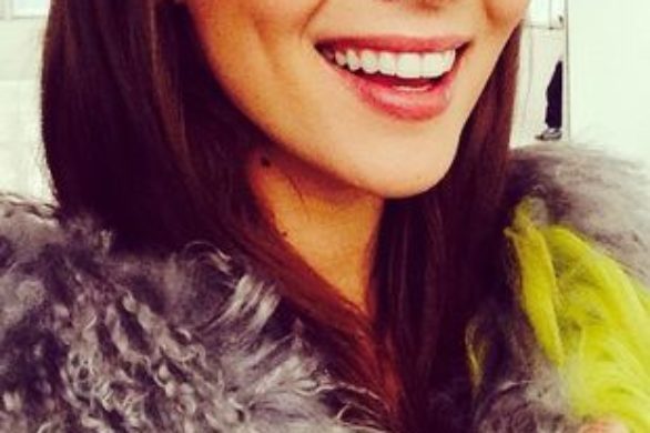 Paulina Krupińska pokazała zdjęcie bez makijażu (FOTO)