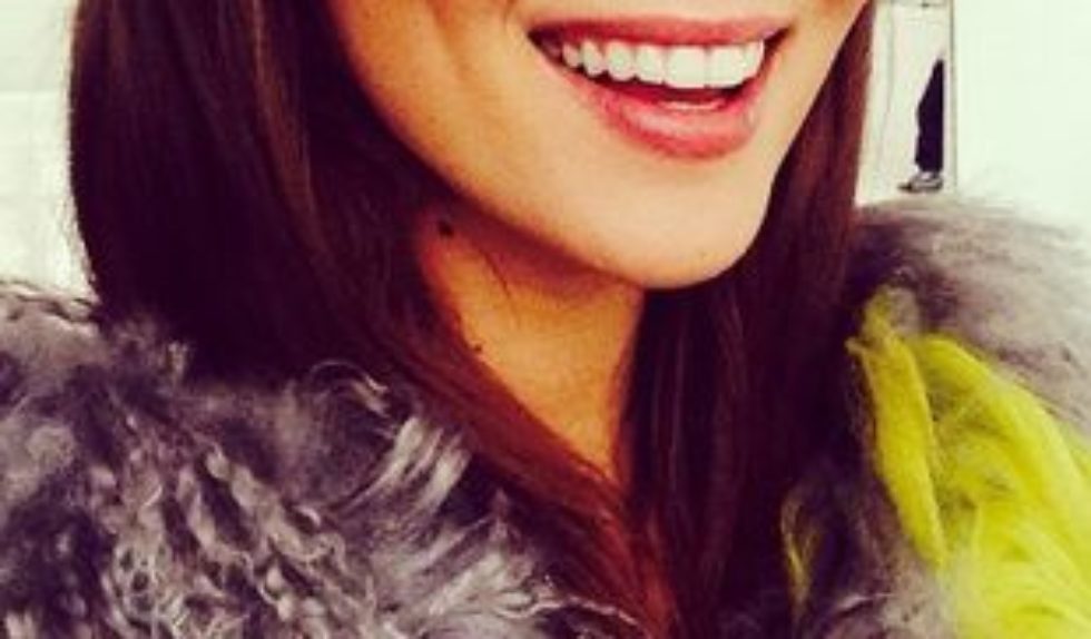 Paulina Krupińska pokazała zdjęcie bez makijażu (FOTO)