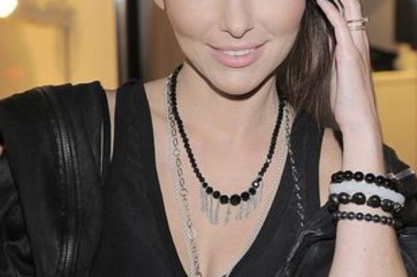 Paulina Sykut w rockowym wydaniu (FOTO)