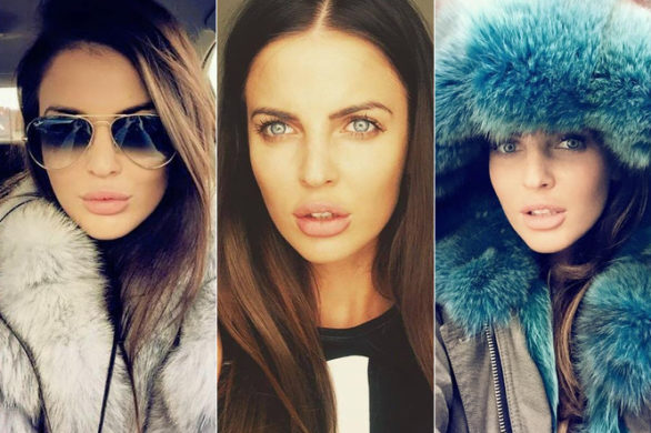 Justyna Pawlicka w wywiadzie usprawiedliwia mordowanie lisów