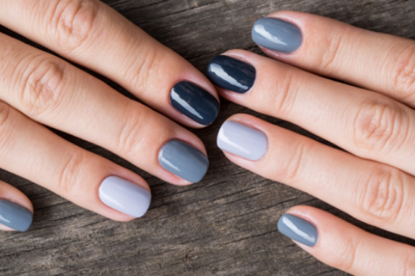 Najmodniejsze trendy w manicure na sezon jesień-zima 2016/2017