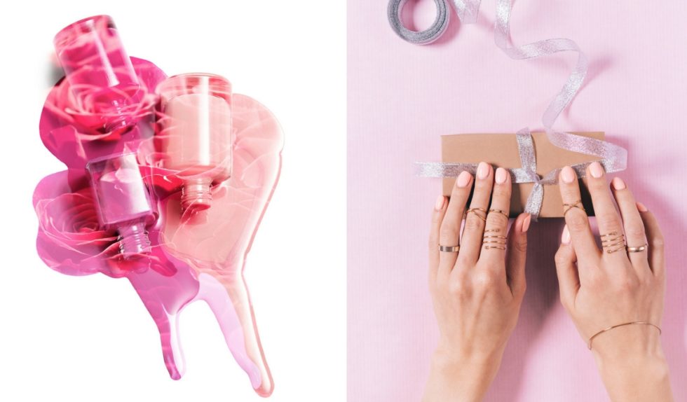 Chcesz stworzyć walentynkowy manicure? Oto najmodniejsze inspiracje i wzory! Chcesz stworzyć walentynkowy manicure? Oto najmodniejsze inspiracje i wzory!