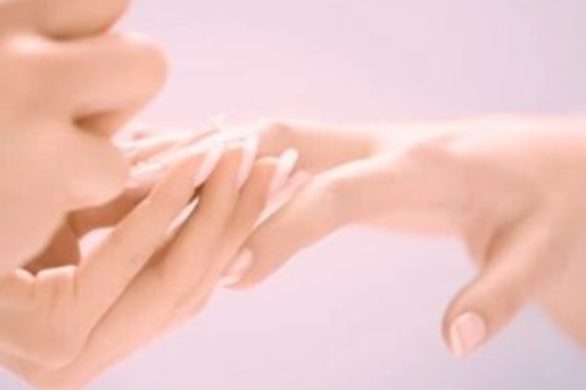 8 grzechów popełnianych na paznokciach