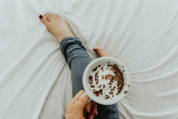 Wiosna coraz bliżej a co Twoim pedicure? Oto jak szybko zadbać o stopy