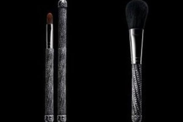 Akcesoria do makijażu – część 1