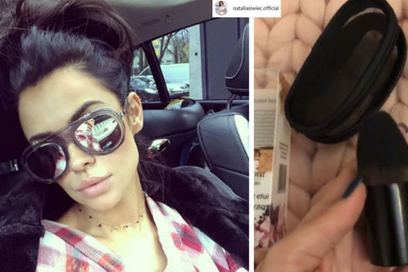 Natalia Siwiec i „pędzle z kabuki”! Odpowiadamy krótkim przewodnikiem po…