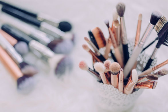 Paletki, na które czekamy tej jesieni. Widziałyście je już?