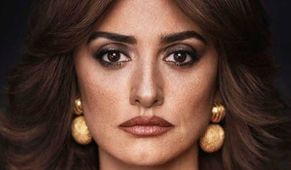 Penélope Cruz zrobiła pierwsze zdjęcie bez makijażu! Jaki sekret skrywa aktorka? Penélope Cruz zrobiła pierwsze zdjęcie bez makijażu! Jaki sekret skrywa aktorka?