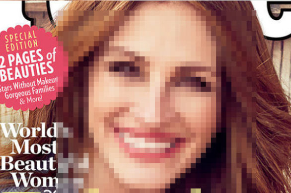 Wybór Najpiękniejszej Kobiety przez magazyn People wywołał BURZĘ! (FOTO)