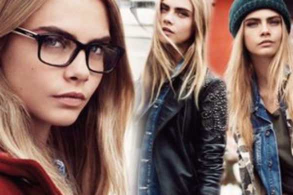 Pepe Jeans jesień 2013